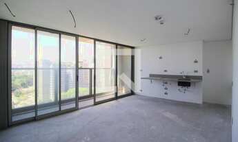 Imagem 3: Apartamento à Venda - Vila Olímpia, 2 Quartos, 73 m2