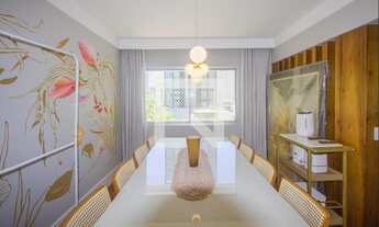 Imagem 5: Apartamento à Venda - Campo Belo, 3 Quartos, 172 m2