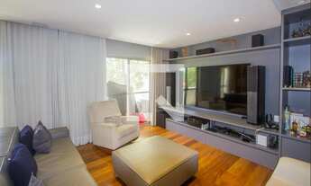 Imagem 3: Apartamento à Venda - Campo Belo, 3 Quartos, 172 m2