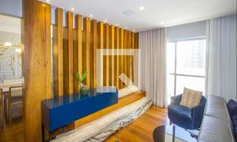 Imagem 4: Apartamento à Venda - Campo Belo, 3 Quartos, 172 m2