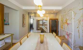 Imagem 6: Apartamento à Venda - Campo Belo, 3 Quartos, 172 m2