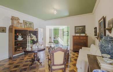 Imagem 4: Casa à Venda - Alto de Pinheiros, 4 Quartos, 270 m2