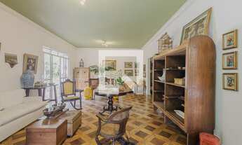 Imagem: Casa à Venda - Alto de Pinheiros, 4 Quartos