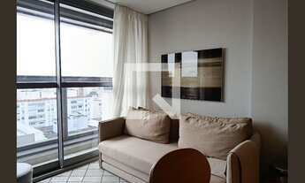 Imagem 4: Apartamento à Venda - Jardim Paulista, 1 Quarto, 32 m2