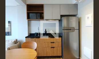 Imagem 6: Apartamento à Venda - Jardim Paulista, 1 Quarto, 32 m2