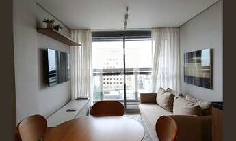 Imagem: Apartamento à Venda - Jardim Paulista