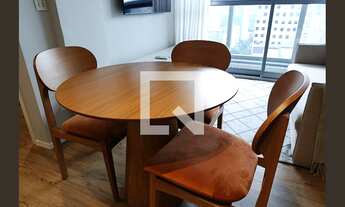 Imagem 5: Apartamento à Venda - Jardim Paulista, 1 Quarto, 32 m2