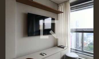 Imagem 3: Apartamento à Venda - Jardim Paulista, 1 Quarto, 32 m2