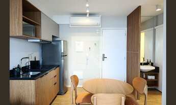 Imagem 2: Apartamento à Venda - Jardim Paulista, 1 Quarto, 32 m2