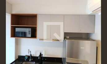 Imagem 7: Apartamento à Venda - Jardim Paulista, 1 Quarto, 32 m2