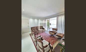 Imagem 3: Apartamento à Venda - Mooca, 3 Quartos, 113 m2