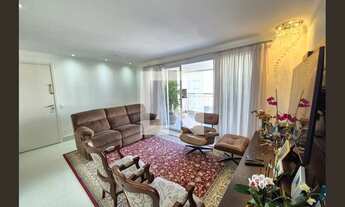 Imagem 2: Apartamento à Venda - Mooca, 3 Quartos, 113 m2