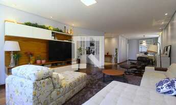 Imagem: Apartamento à Venda - Vila Nova Conceição