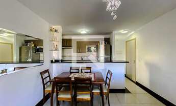 Imagem 3: Apartamento à Venda - Mooca, 3 Quartos, 77 m2