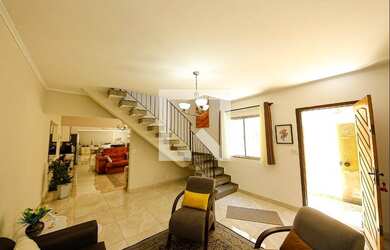 Imagem 4: Casa à Venda - Vila Formosa, 3 Quartos, 166 m2