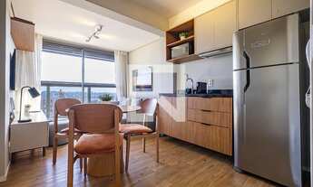 Imagem: Apartamento à Venda - Jardim Paulista