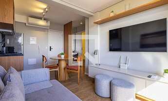 Imagem 3: Apartamento à Venda - Jardim Paulista, 1 Quarto, 32 m2