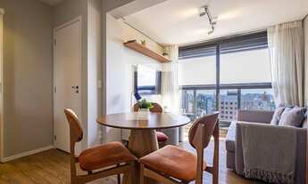 Imagem 2: Apartamento à Venda - Jardim Paulista, 1 Quarto, 32 m2