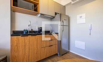 Imagem 5: Apartamento à Venda - Jardim Paulista, 1 Quarto, 32 m2