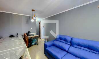 Imagem 3: Apartamento à Venda - Mooca, 2 Quartos, 50 m2