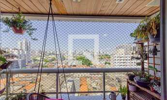 Imagem 5: Apartamento à Venda - Ipiranga, 3 Quartos, 110 m2