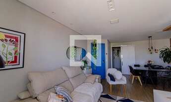 Imagem 4: Apartamento à Venda - Ipiranga, 3 Quartos, 110 m2