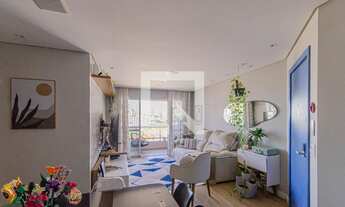 Imagem 2: Apartamento à Venda - Ipiranga, 3 Quartos, 110 m2