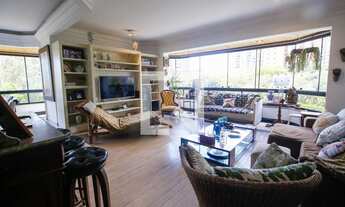 Imagem 2: Apartamento à Venda - Portal do Morumbi, 3 Quartos, 225 m2