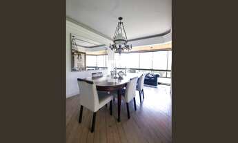 Imagem 5: Apartamento à Venda - Portal do Morumbi, 3 Quartos, 225 m2