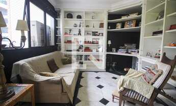 Imagem 4: Apartamento à Venda - Portal do Morumbi, 3 Quartos, 225 m2