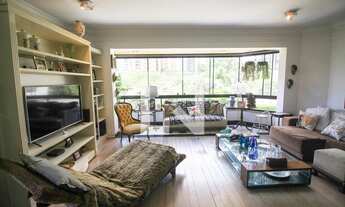 Imagem 3: Apartamento à Venda - Portal do Morumbi, 3 Quartos, 225 m2