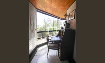 Imagem 7: Apartamento à Venda - Portal do Morumbi, 3 Quartos, 225 m2