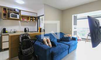 Imagem 3: Apartamento à Venda - Vila Santa Clara, 2 Quartos, 64 m2