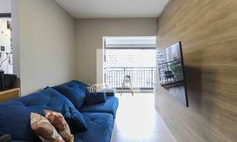 Imagem 2: Apartamento à Venda - Vila Santa Clara, 2 Quartos, 64 m2