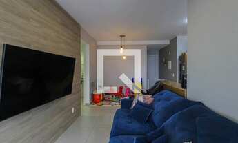 Imagem 6: Apartamento à Venda - Vila Santa Clara, 2 Quartos, 64 m2