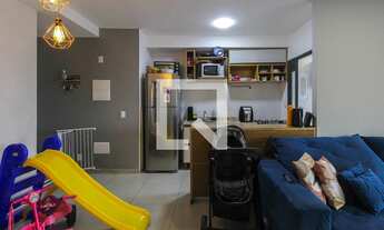 Imagem 4: Apartamento à Venda - Vila Santa Clara, 2 Quartos, 64 m2