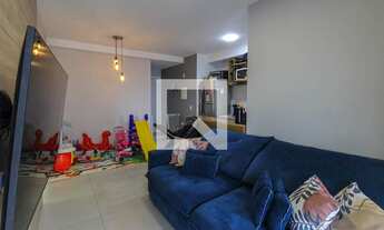 Imagem 5: Apartamento à Venda - Vila Santa Clara, 2 Quartos, 64 m2