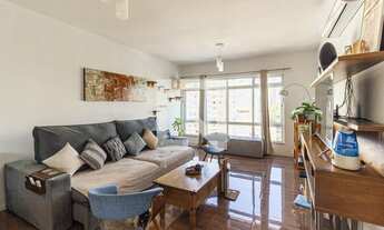 Imagem 4: Apartamento à Venda - Santa Cecília, 3 Quartos, 95 m2