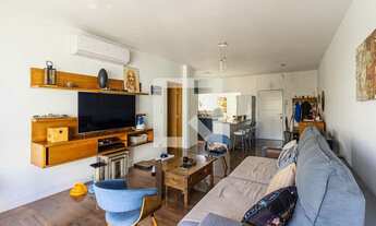 Imagem 6: Apartamento à Venda - Santa Cecília, 3 Quartos, 95 m2