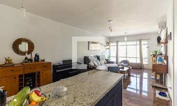 Imagem 3: Apartamento à Venda - Santa Cecília, 3 Quartos, 95 m2