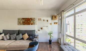 Imagem 7: Apartamento à Venda - Santa Cecília, 3 Quartos, 95 m2