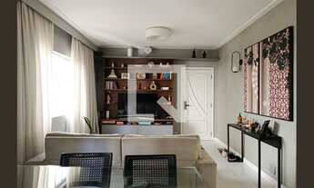 Imagem: Apartamento à Venda - Jardim Paulista