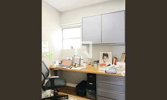 Imagem 7: Apartamento à Venda - Jardim Paulista, 3 Quartos, 125 m2