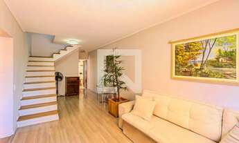 Imagem: Casa à Venda - Jaguaré, 3 Quartos, 200