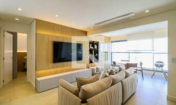 Imagem: Apartamento à Venda - Butantã, 2 Quartos