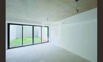 Imagem 2: Casa à Venda - Vila Romana, 2 Quartos, 106 m2