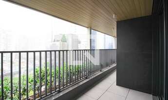 Imagem 6: Apartamento à Venda - Itaim Bibi, 3 Quartos, 120 m2