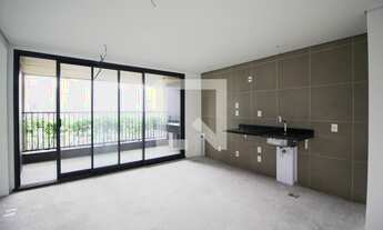 Imagem 3: Apartamento à Venda - Itaim Bibi, 2 Quartos, 132 m2