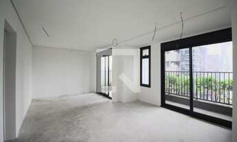 Imagem 4: Apartamento à Venda - Itaim Bibi, 2 Quartos, 132 m2