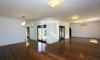 Imagem: Casa à Venda - Jardim Guedala, 5 Quartos